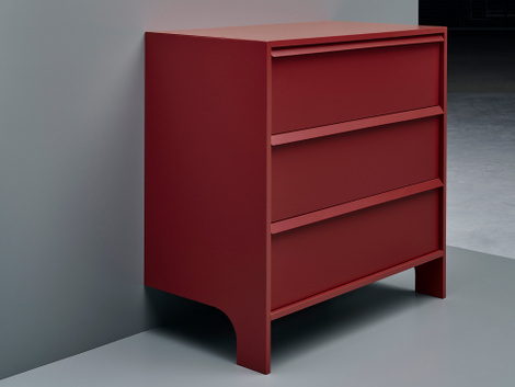 Illustration for article titled Ikea Designed a new Dresser Line With Improved Stability Features to Prevent Dangerous Tip-Overs